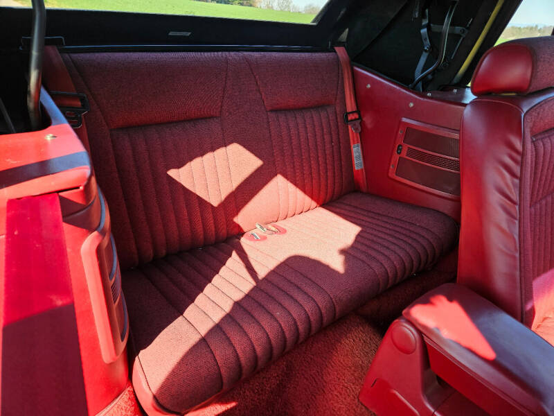 1991 Ford Mustang GT