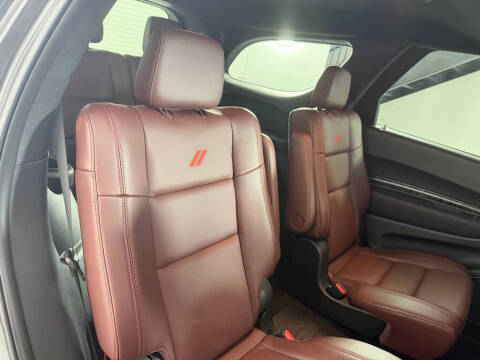 2025 Dodge Durango R/T Premium