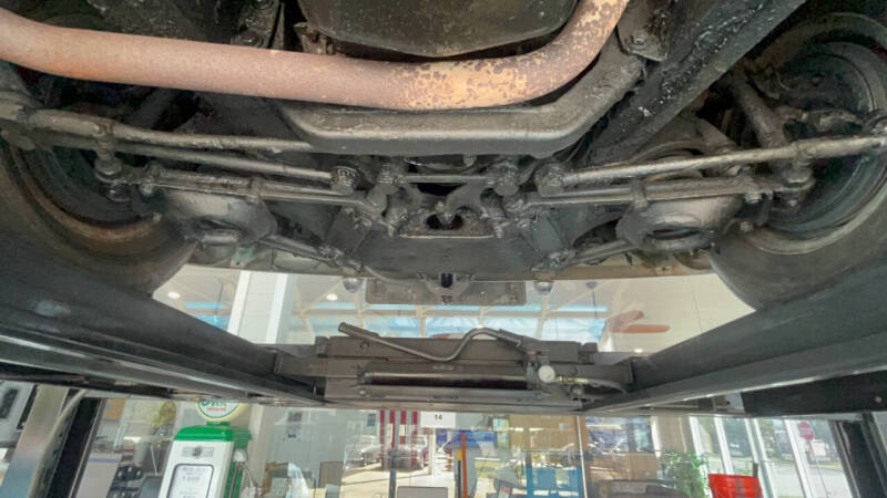 1962 Rolls-Royce Silver Cloud 3