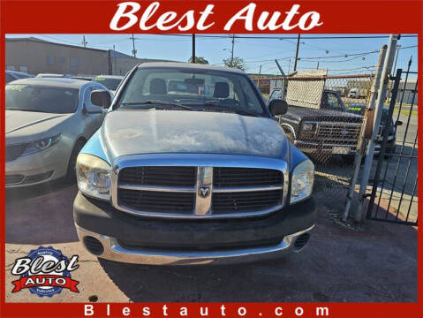 2006 Dodge Ram 1500