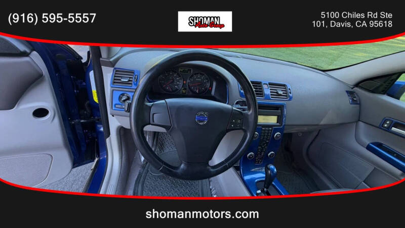 2008 Volvo C30