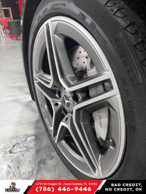 2020 Mercedes-Benz C-Class C 300