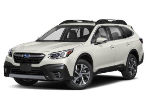 2021 Subaru Outback for sale in Harriman, TN - EARL DUFF PRE-OWNED CENTER