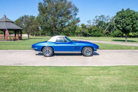 1965 Chevrolet Corvette