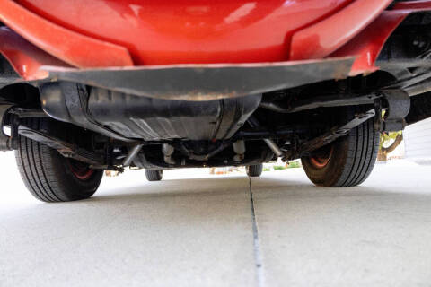 1956 Ford Thunderbird