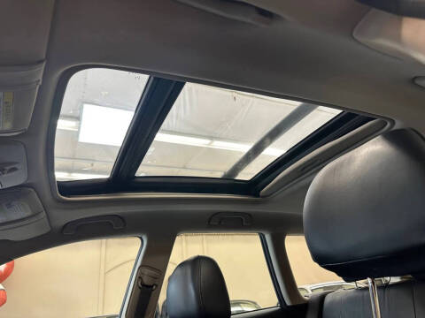 2005 Subaru Outback 2.5i Limited