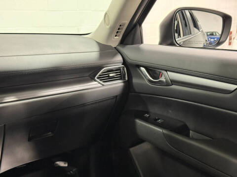 2023 Mazda CX-5 2.5 S Select