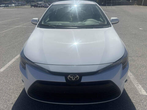 2008 Nissan Maxima 3.5 SE