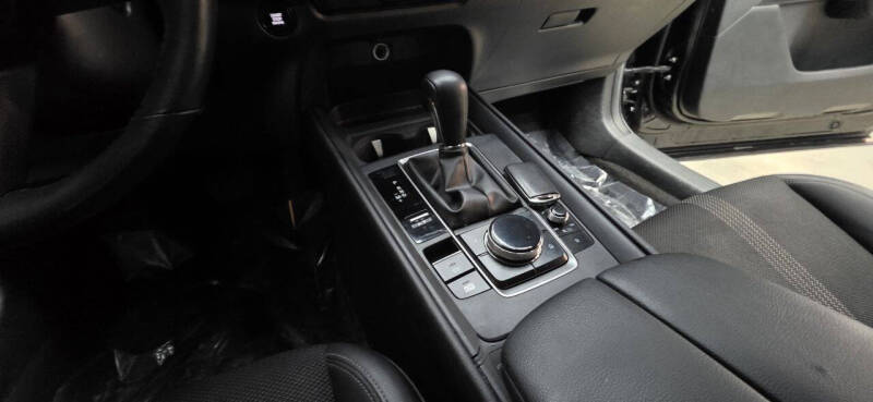 2024 Mazda CX-50 2.5 S Select