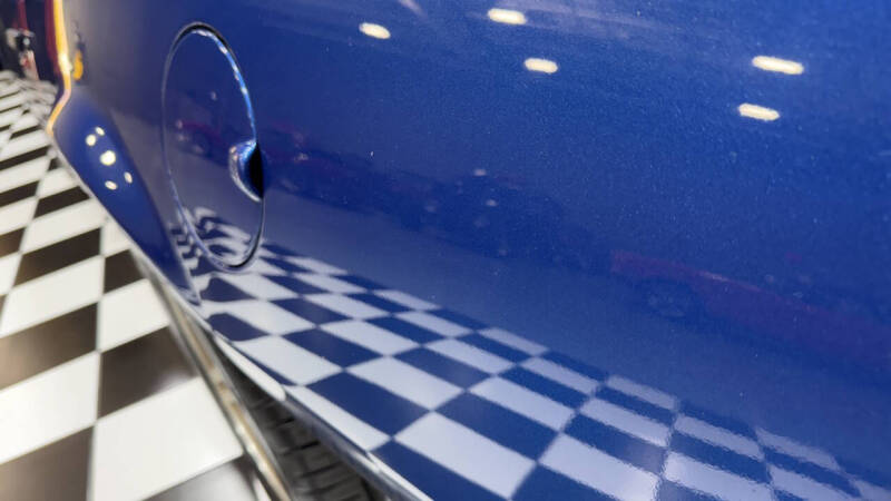 1987 Chevrolet Camaro Z28