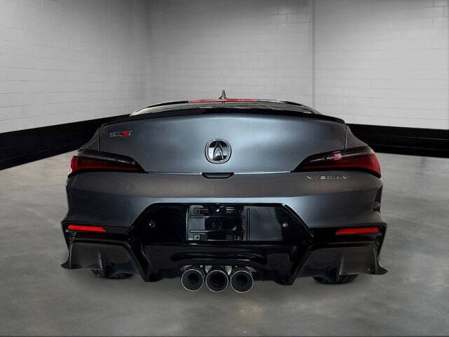 2025 Acura Integra Type S