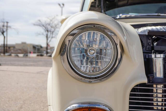 1955 Chevrolet 150