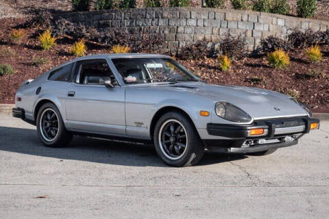 Datsun 280ZX