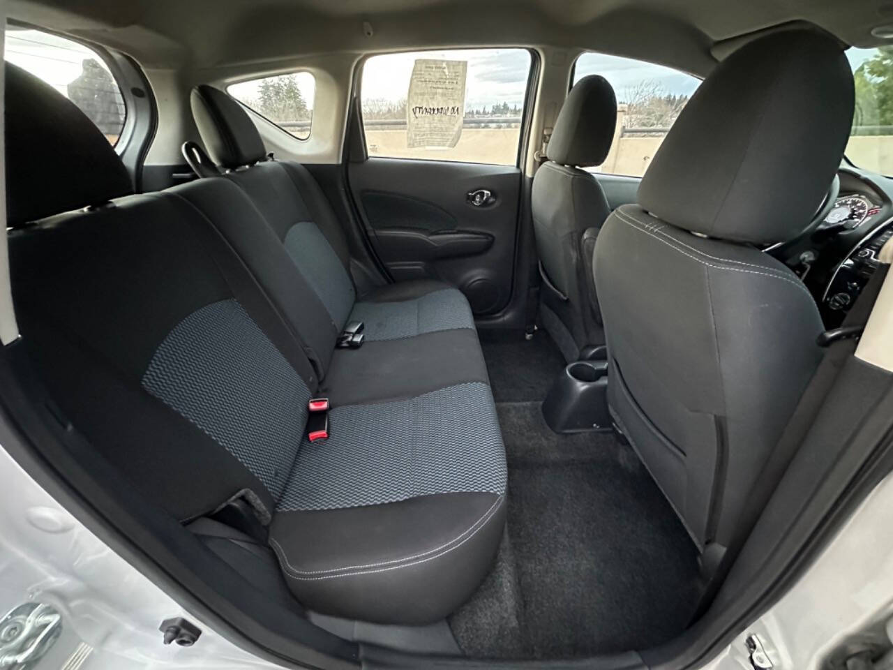 2017 Nissan Versa Note for sale at Starline Motorsports in Portland, OR