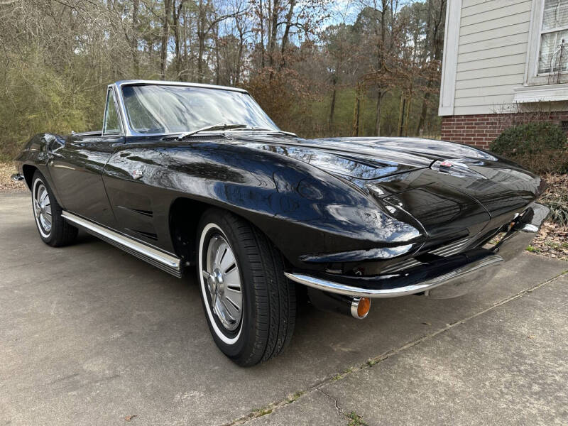1964 Chevrolet Corvette