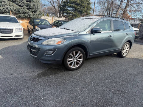 2012 Mazda CX-9 Grand Touring