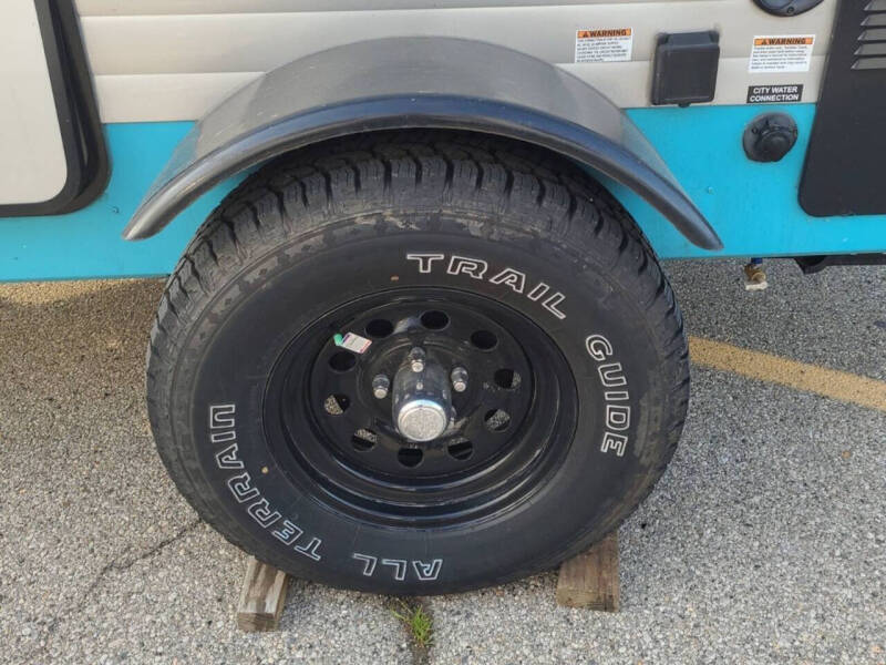 2022 Riverside RV retro 511