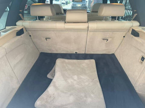 2011 BMW X5 xDrive35i Sport Activity