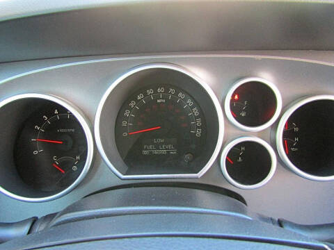 2014 Toyota Sequoia Limited