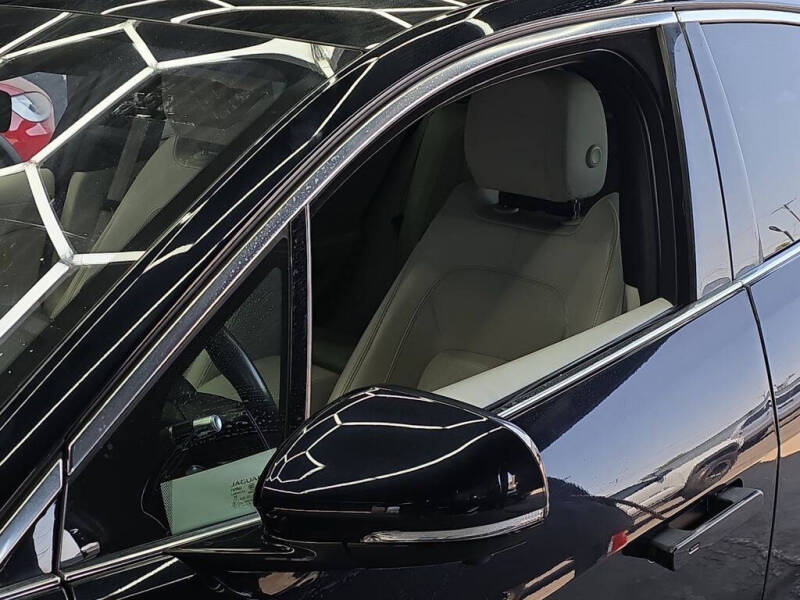 2020 Jaguar I-PACE EV400 HSE