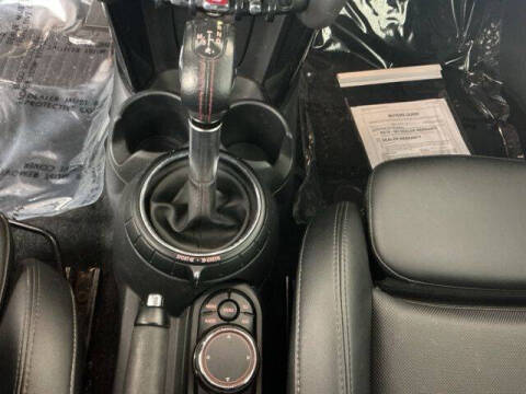 2015 MINI Hardtop 2 Door Cooper S