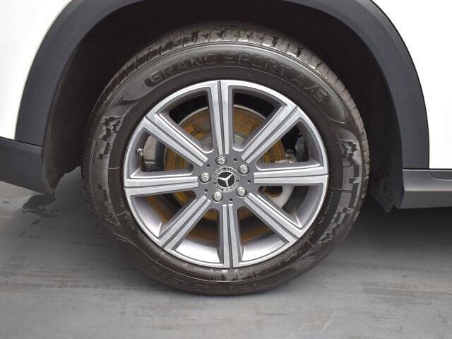 2023 Mercedes-Benz GLS GLS 450