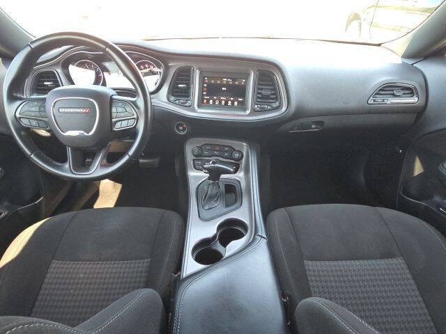 2023 Dodge Challenger GT