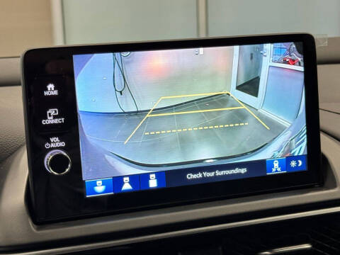 2025 Acura ADX w/A-SPEC