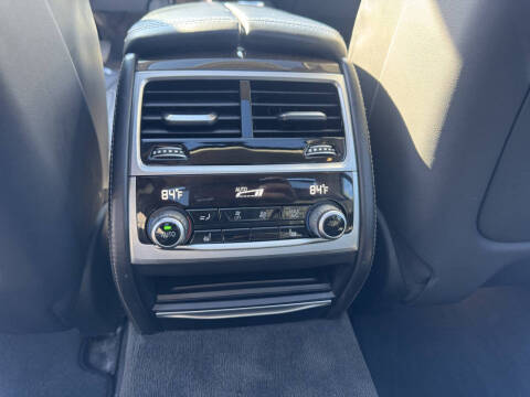 2020 BMW 7 Series 740i