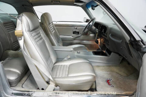 1979 Pontiac Firebird