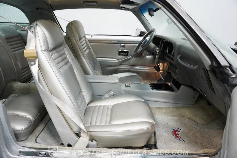 1979 Pontiac Firebird