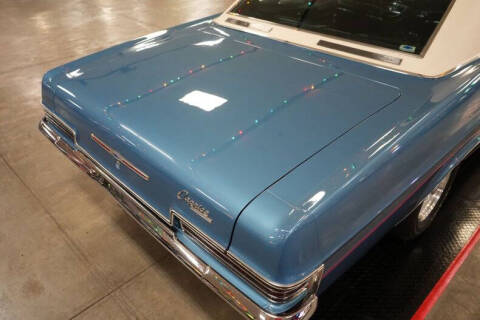 1966 Chevrolet Caprice