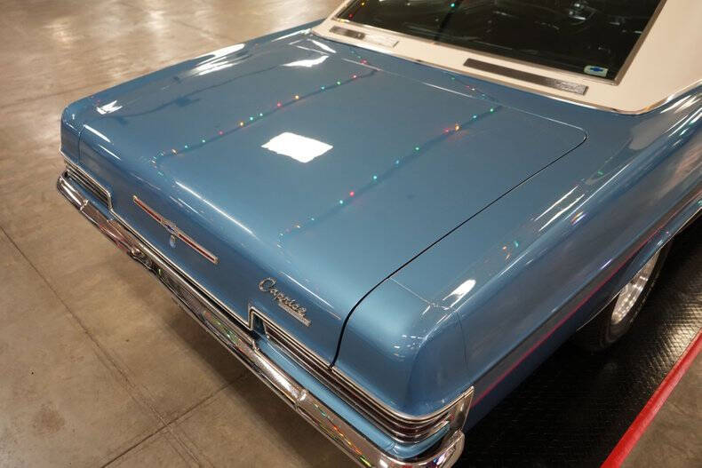 1966 Chevrolet Caprice