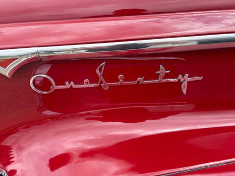 1941 Packard Super Eight