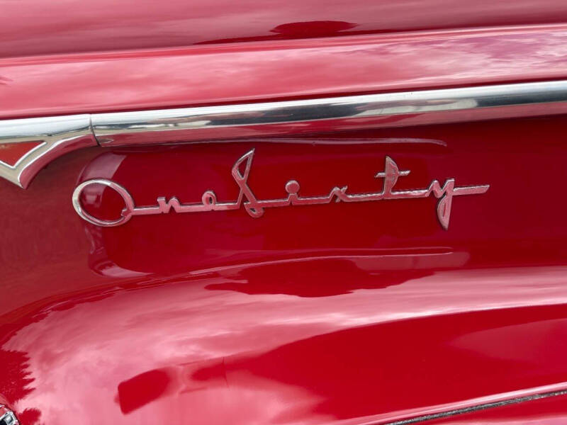 1941 Packard Super Eight