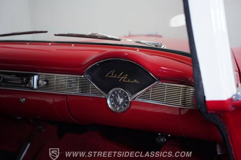 1956 Chevrolet 210