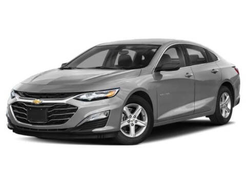 2020 Chevrolet Malibu for sale at Auto Group South - Performance Dodge Chrysler Jeep in Ferriday LA