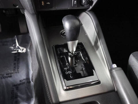 2025 Mitsubishi Outlander Sport