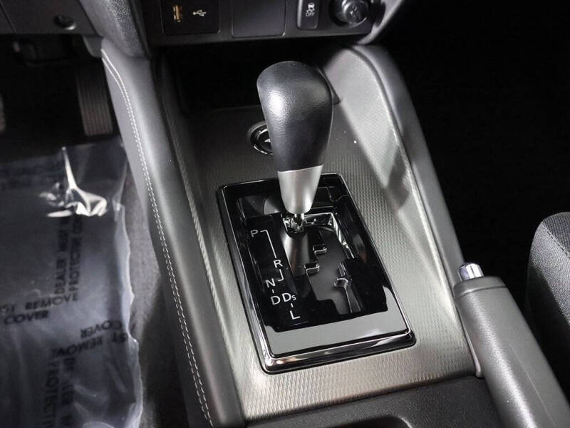 2025 Mitsubishi Outlander Sport