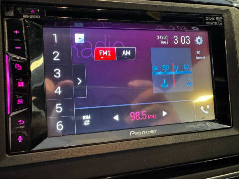 2012 Volkswagen Beetle