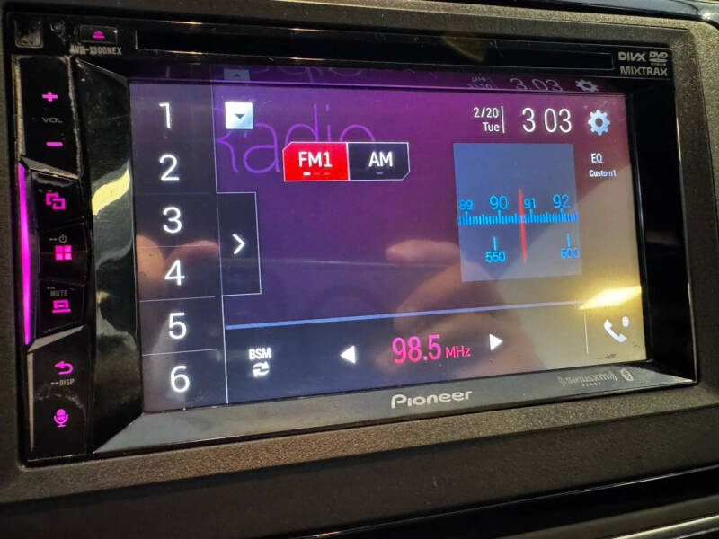 2012 Volkswagen Beetle