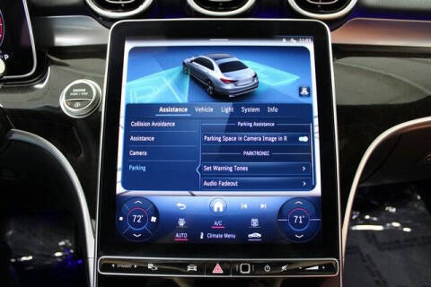 2024 Mercedes-Benz C-Class C 300 4MATIC