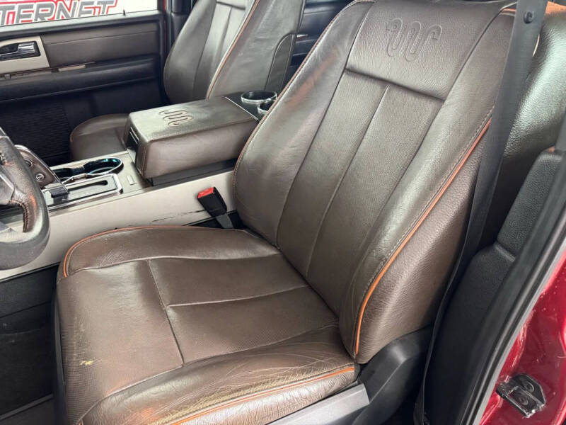 2017 Ford Expedition