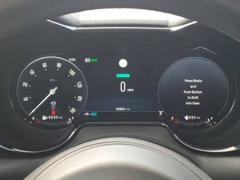 2024 Alfa Romeo Tonale Hybrid Veloce