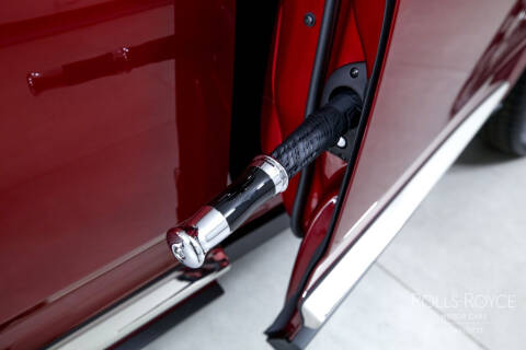 2024 Rolls-Royce Cullinan