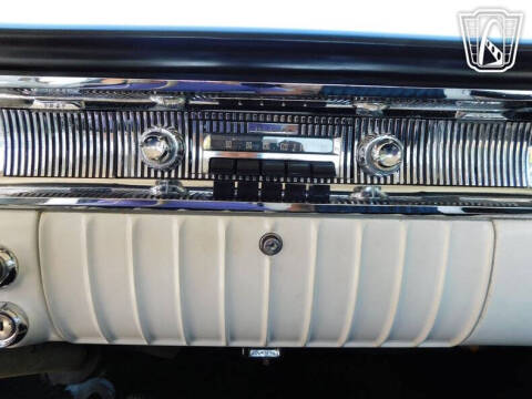 1956 Oldsmobile Super 88