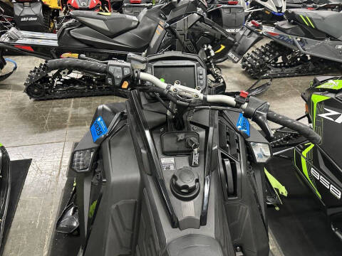 2023 Polaris Patriot Boost Switchback Assau