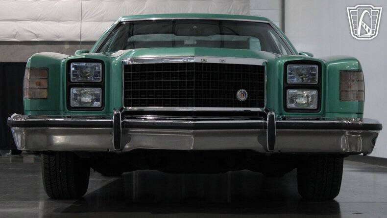1978 Ford Ranchero