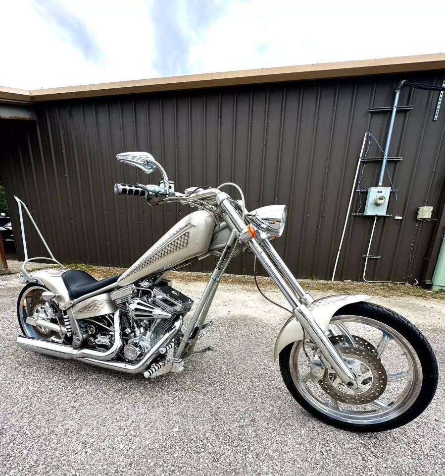 American Ironhorse For Sale In Crowley, LA