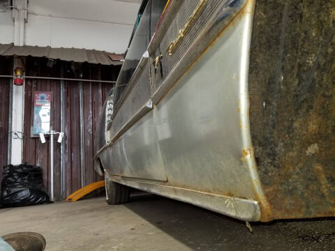 1955 Packard Patrician